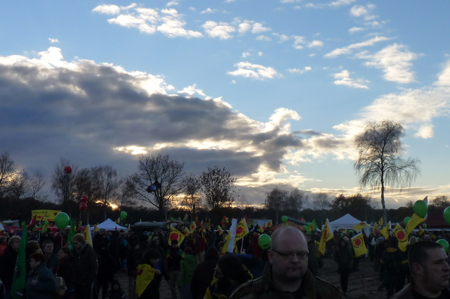 Abendsonne Abendsonne