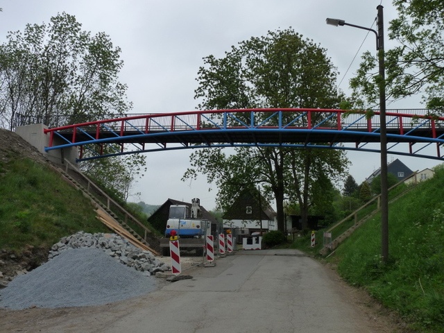 Brücke-Bracken