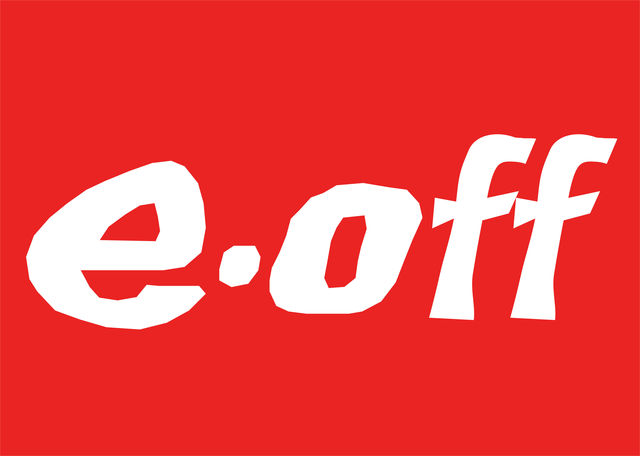e-off