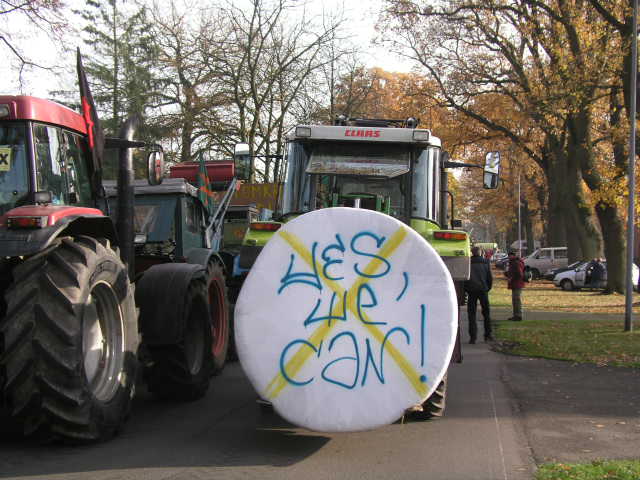 yes we can Foto:Yes we can