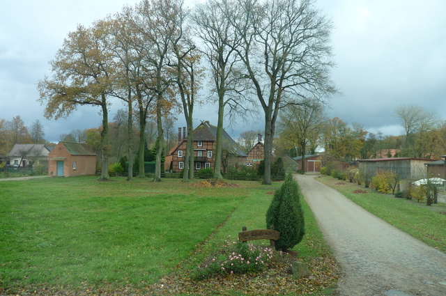 Landhaus in Gorleben Landhaus in Gorleben