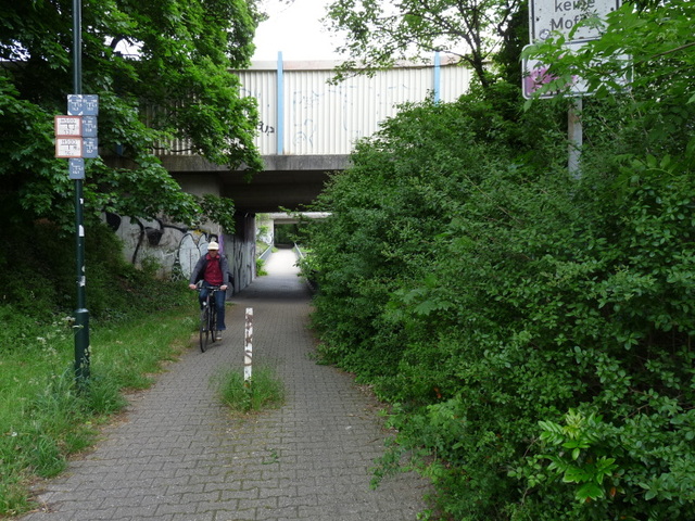 Nordstern-Brcke