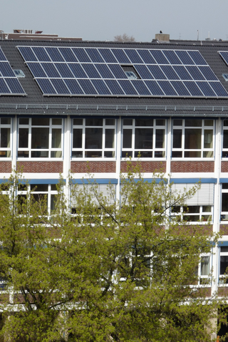 Schott-Solar-Module