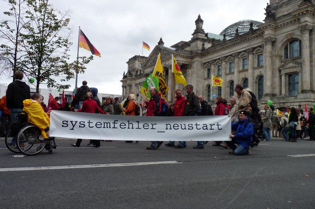 Systemfehler Systemfehler Neustart