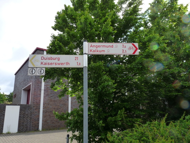 Wegweiser-DU-Angermund